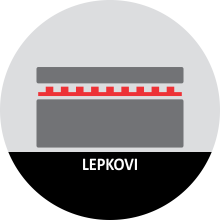 Boje lakovi i fasade