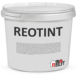 Reotiny