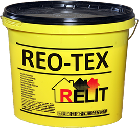 Reo-tex