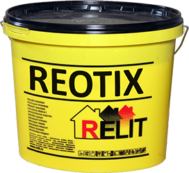 Reotix